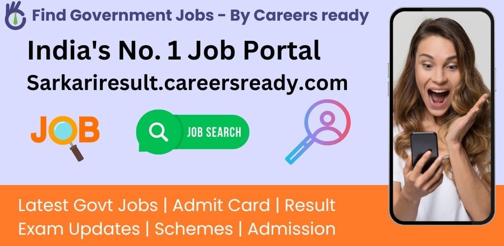 Find Government Jobs - By Careers ready