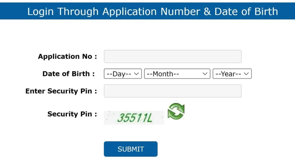 CTET Admit Card 2023