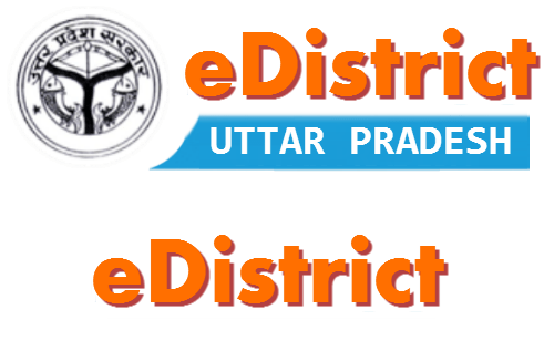 How to make income caste residence certificate on edistrict.up.gov.in